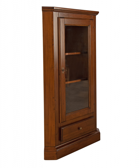 1969 Tifernoit Угловой ящик внизу и дверца Soggiorno  - Вид №3