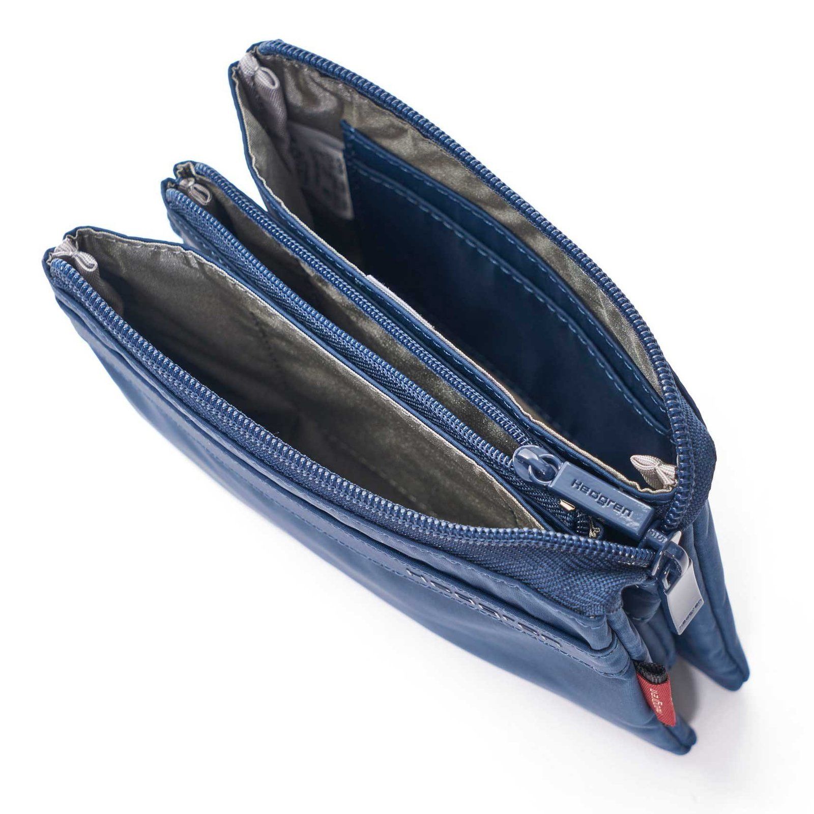 HFOL03M/155-01 Портмоне HFOL03M Franc Pouch RFID M Hedgren Follis  - Вид №3