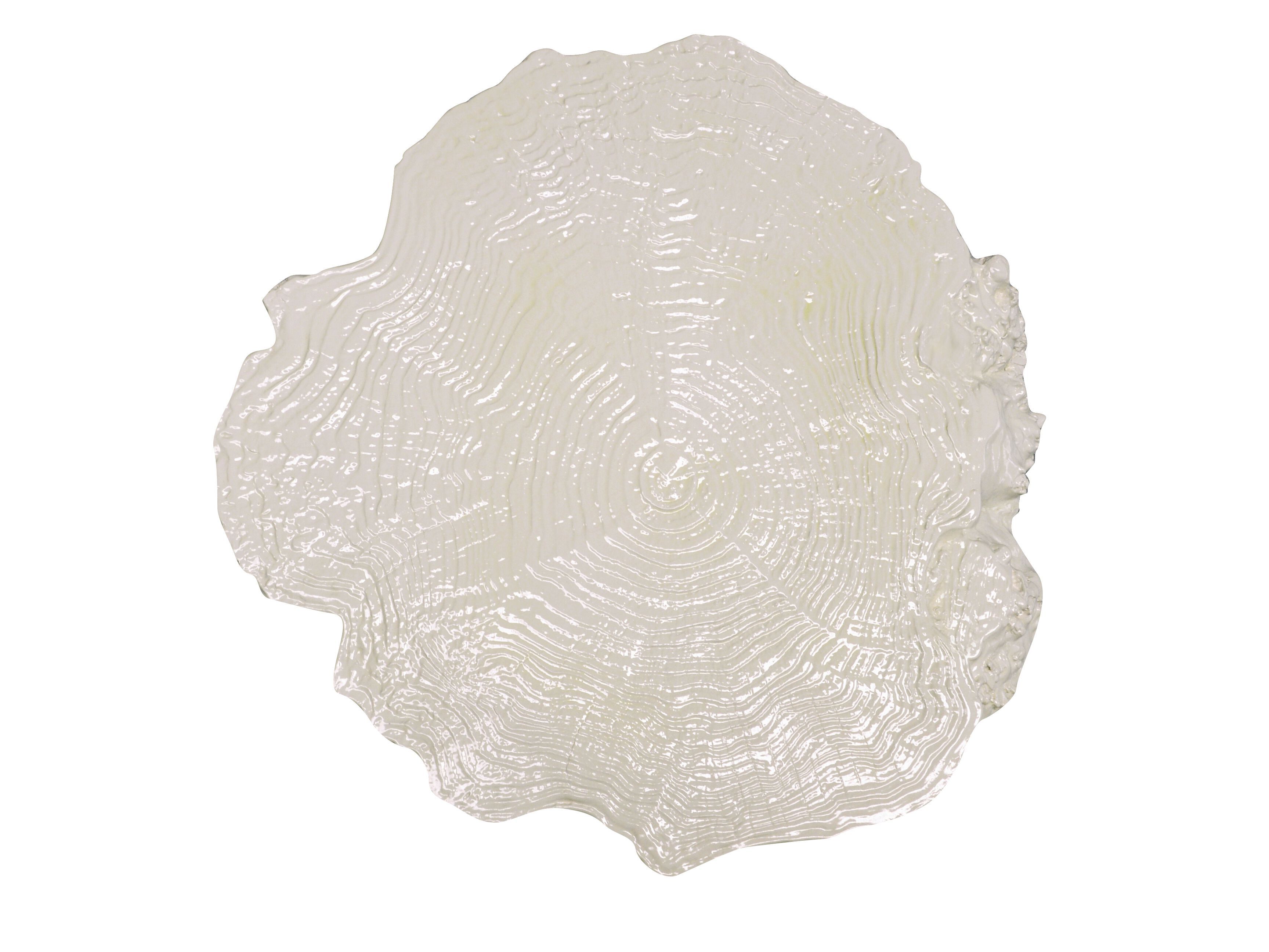 Высокий круглый керамический журнальный столик Bizzotto Italia Symphony-Infinity ARCH-00143573 - Вид №13