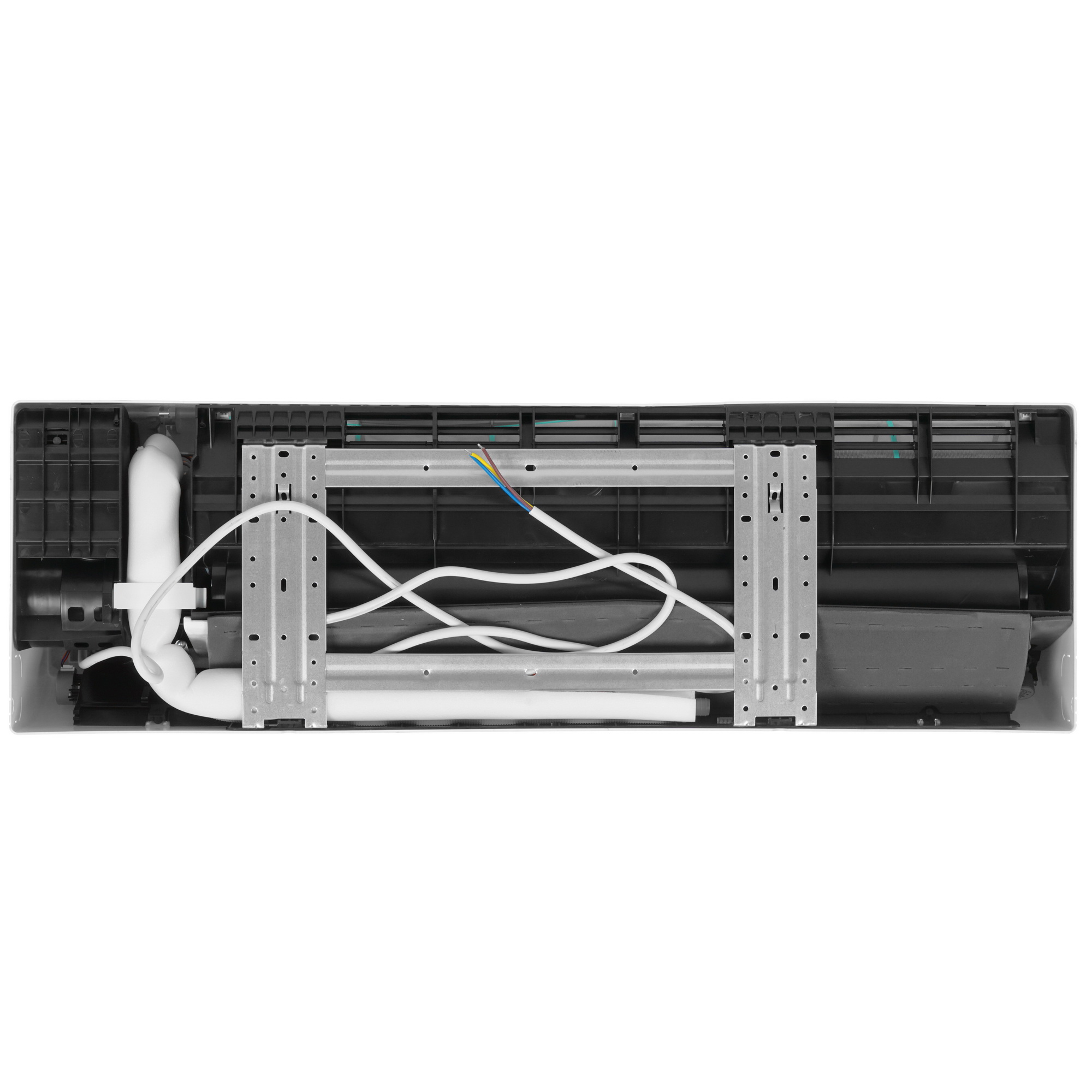 8173467 Кондиционер настенный сплит-система Rovex RS-24CBS4/RS-24CBS4 белый STDN-0029179 - Вид №4