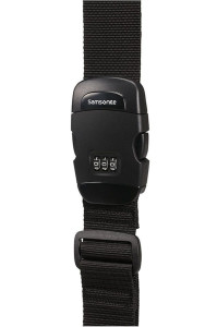 CO1-09058 Багажный ремень CO1*058 Luggage Strap/Lock Samsonite Travel Accessories