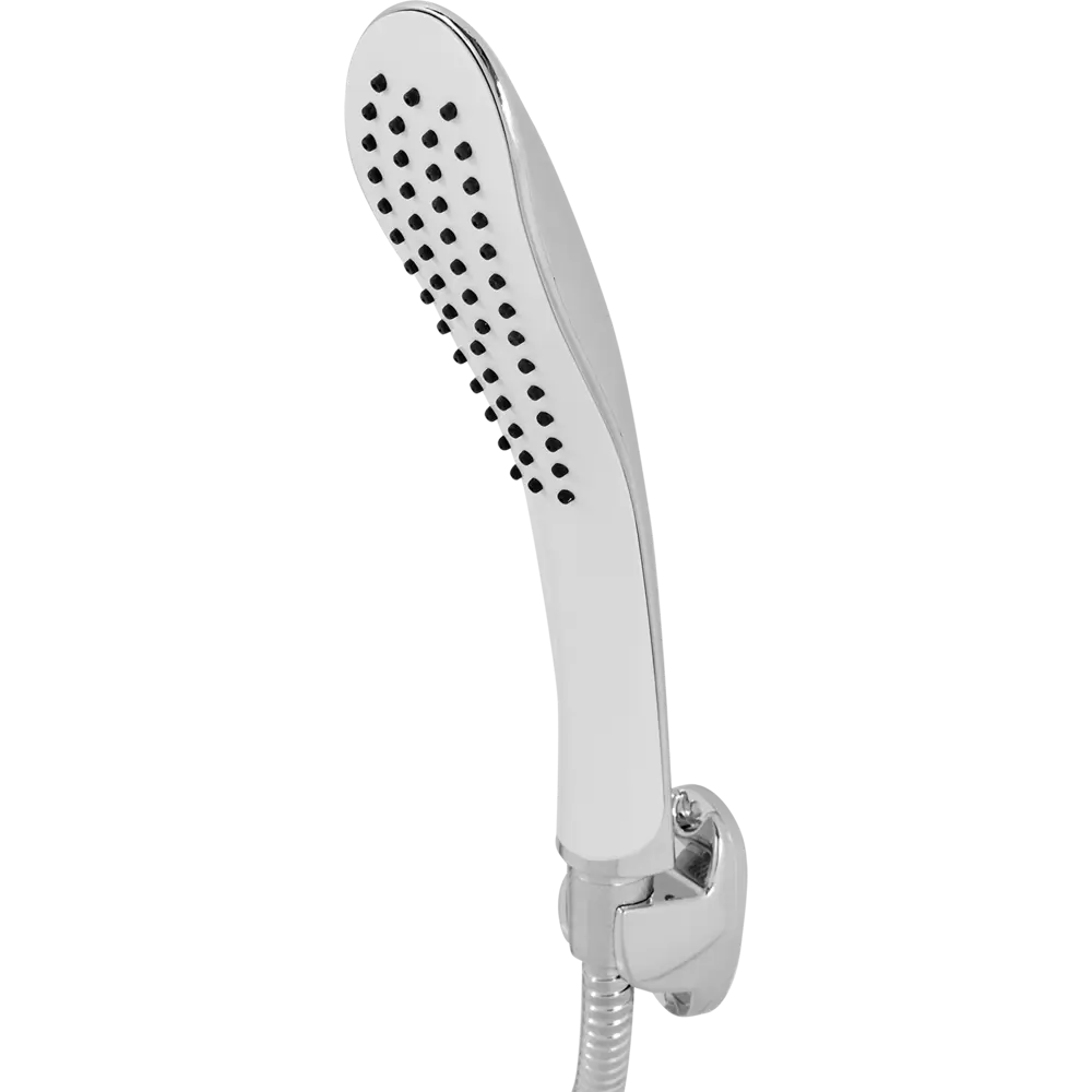 Смеситель для ванны Esko Twiggy 31 White однорычажный латунь TW31W STLM-2028931 - Вид №1