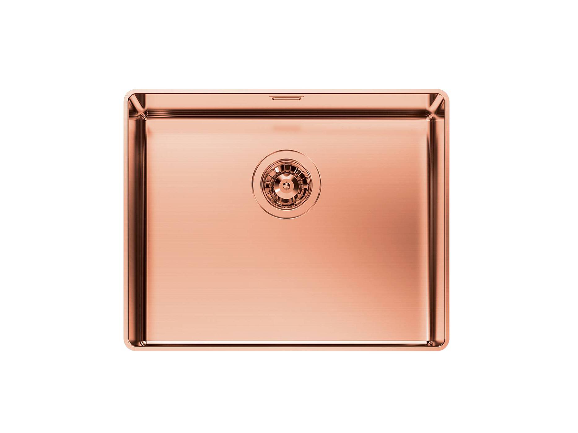 Раковина из нержавеющей стали Foster Phantom ARCH-00044718 - Вид №1