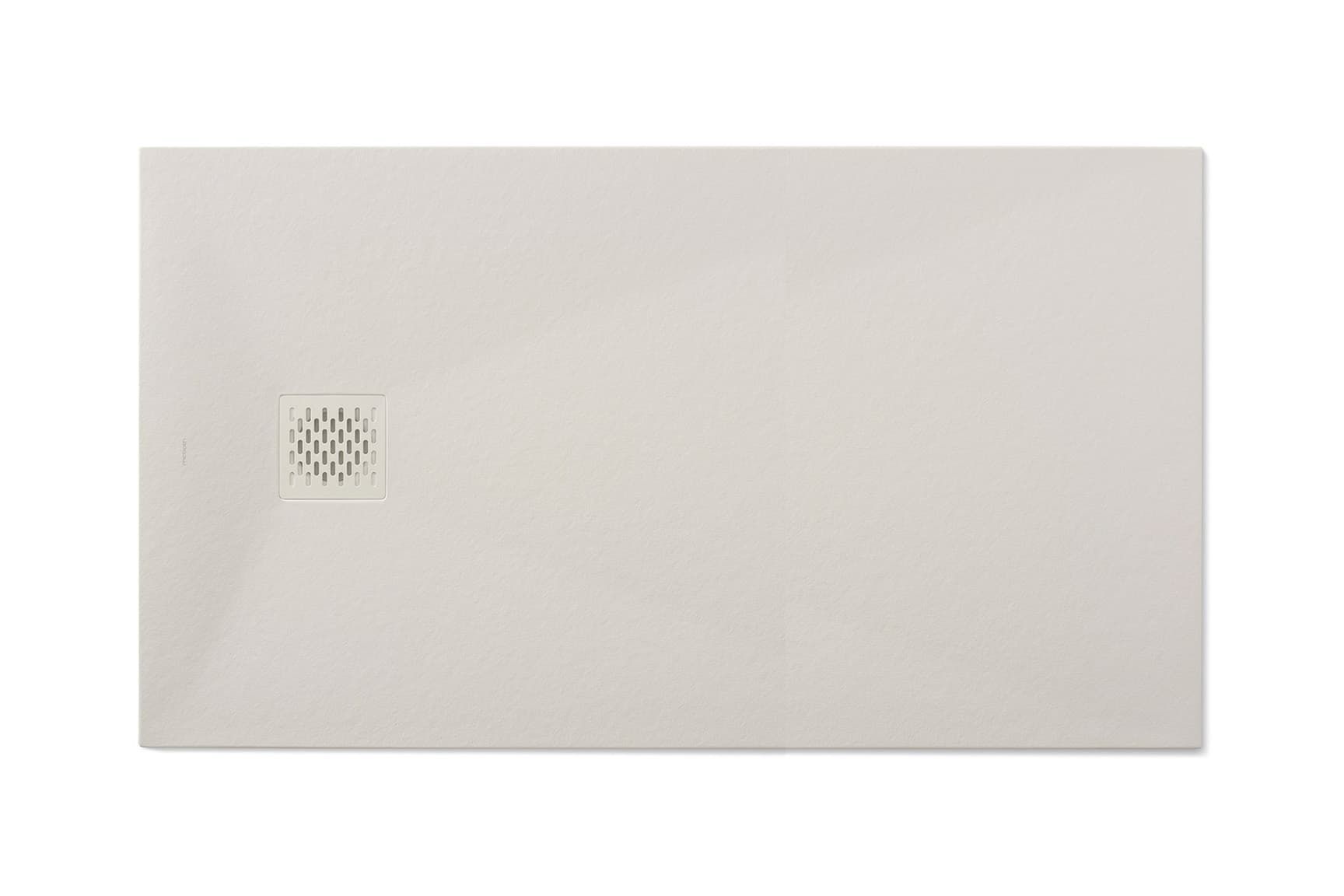 MCBATH Centuria Stone Nox 140x80 прямоугольная слоновая кость sun-id-1959583 - Вид №1