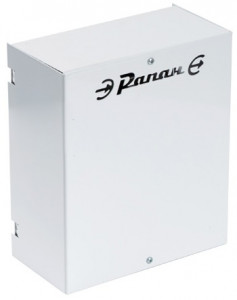 RAPAN-60 Rapan - 60 power supply 12v, 6a, under the battery 12ah, protection of the battery and output Бастион