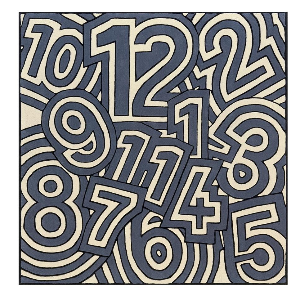 002424 Ковер Happy Hours NOW CARPETS Christian Ghion 