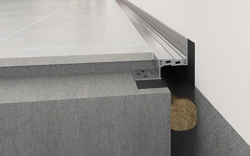 EMAC Italia Соединение пола из алюминия Novojunta® sun-id-1347707 - Вид №2