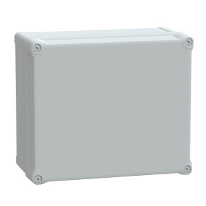 NSYTBP342916H ПЛАСТ.КОРОБКА PK-UL IP66 192x164x105 Schneider Electric Thalassa