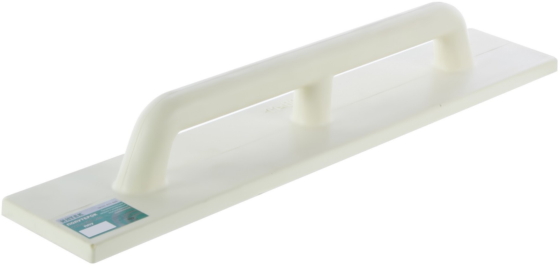 Полутерок Santreyd полиуретановый 110х600 мм для идеального выравнивания 14131909