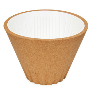 SK CORKDRIP1 Воронка-пуровер , пробковая Suck UK