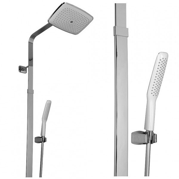 00175723 Душевой гарнитур Kanggu SD Santreyd  - Вид №1