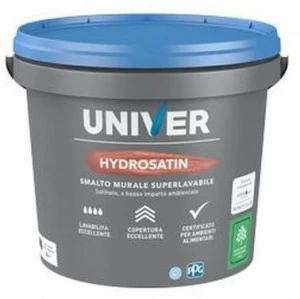 UNIVER Эмаль для интерьеров