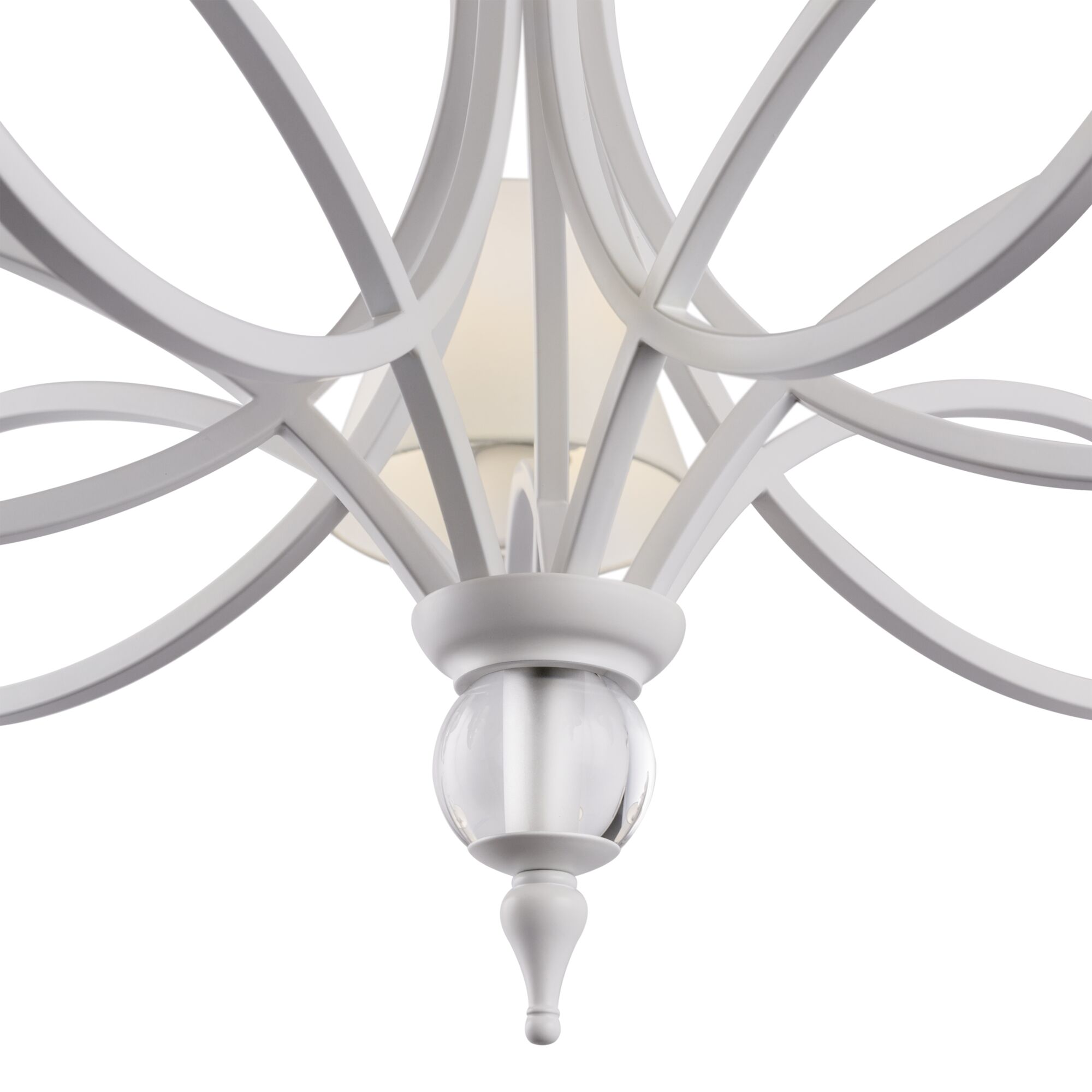 M2-07-WM-LMP-O-25 Люстра 11 Maytoni Provence - Вид №2