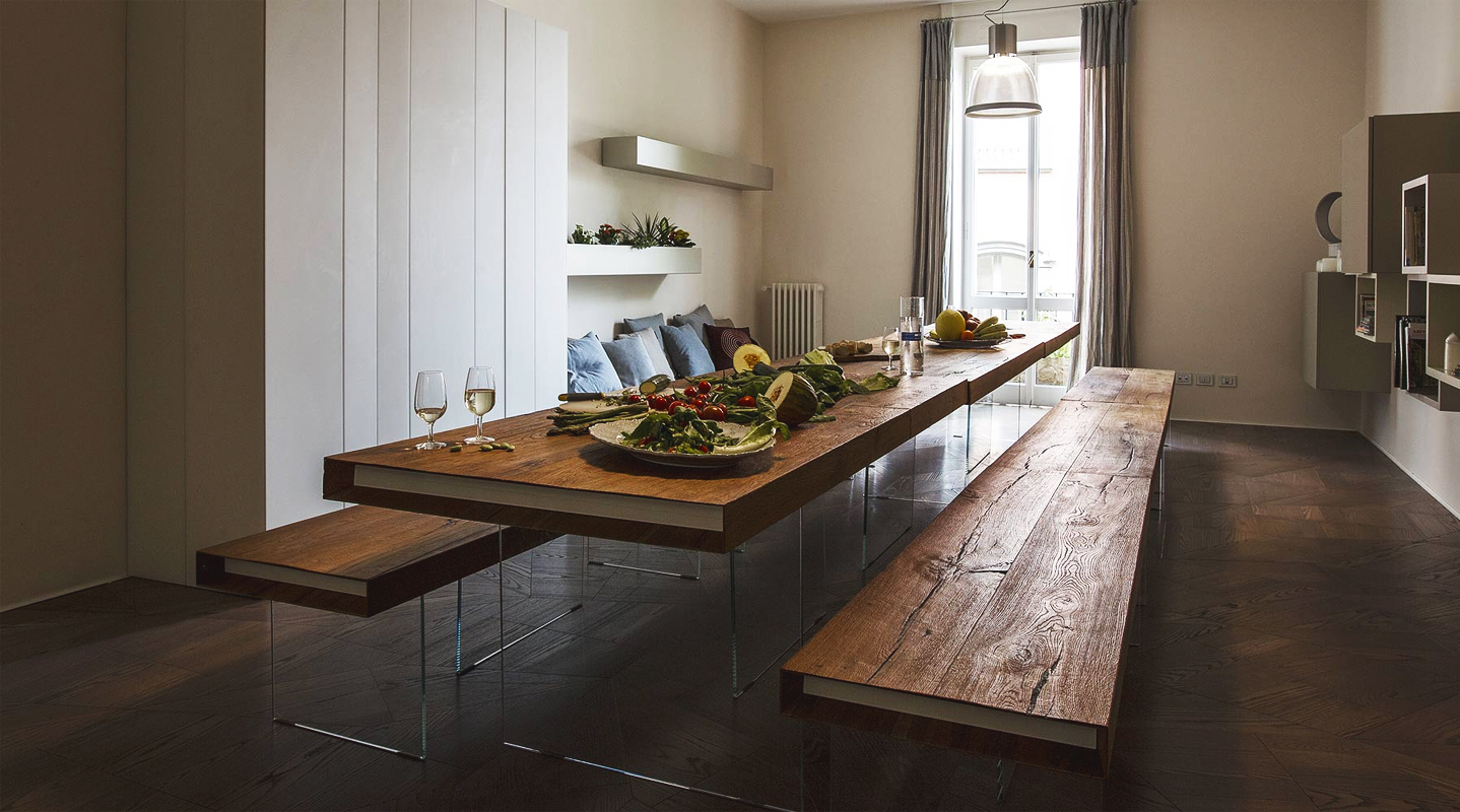 Скамья AIR WILDWOOD LAGO TAW601  - Вид №2