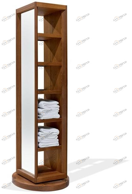 GD Arredamenti Шкаф для ванной комнаты на колонне Dogi sun-id-1379141