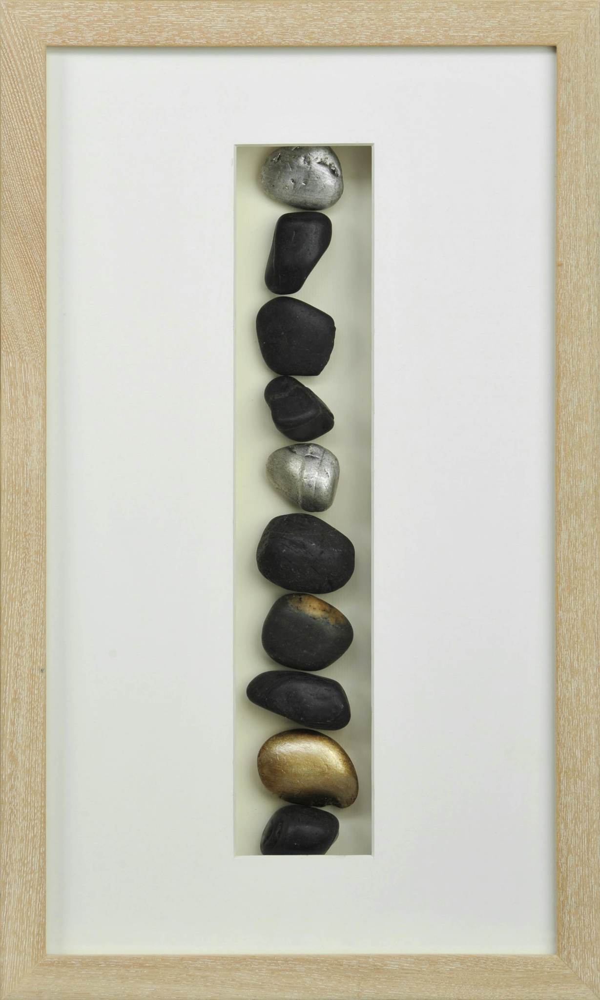 18341B Панно "Камни 2" LAB.Space  - Вид №1