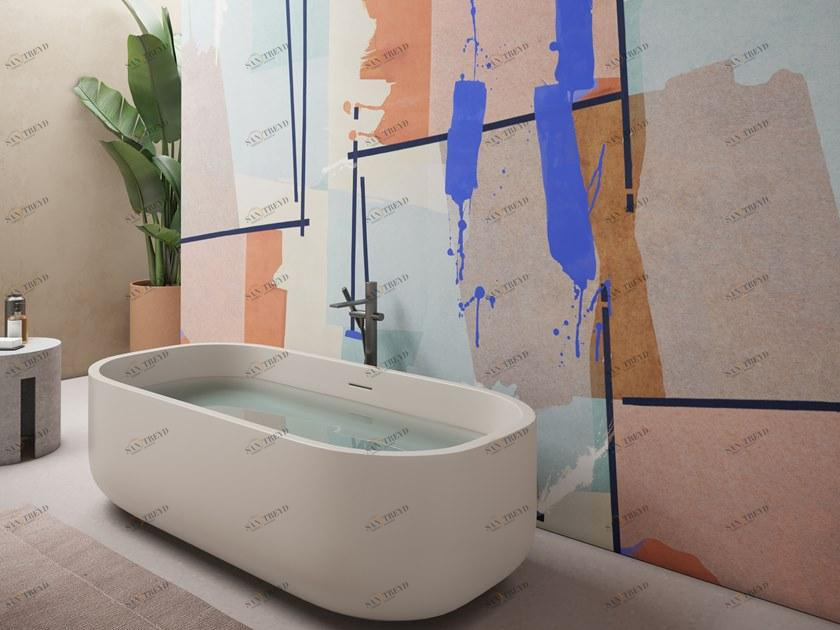 GLAMORA Водостойкие обои Glamfusion ™ Collection xi glamfusion Glf69