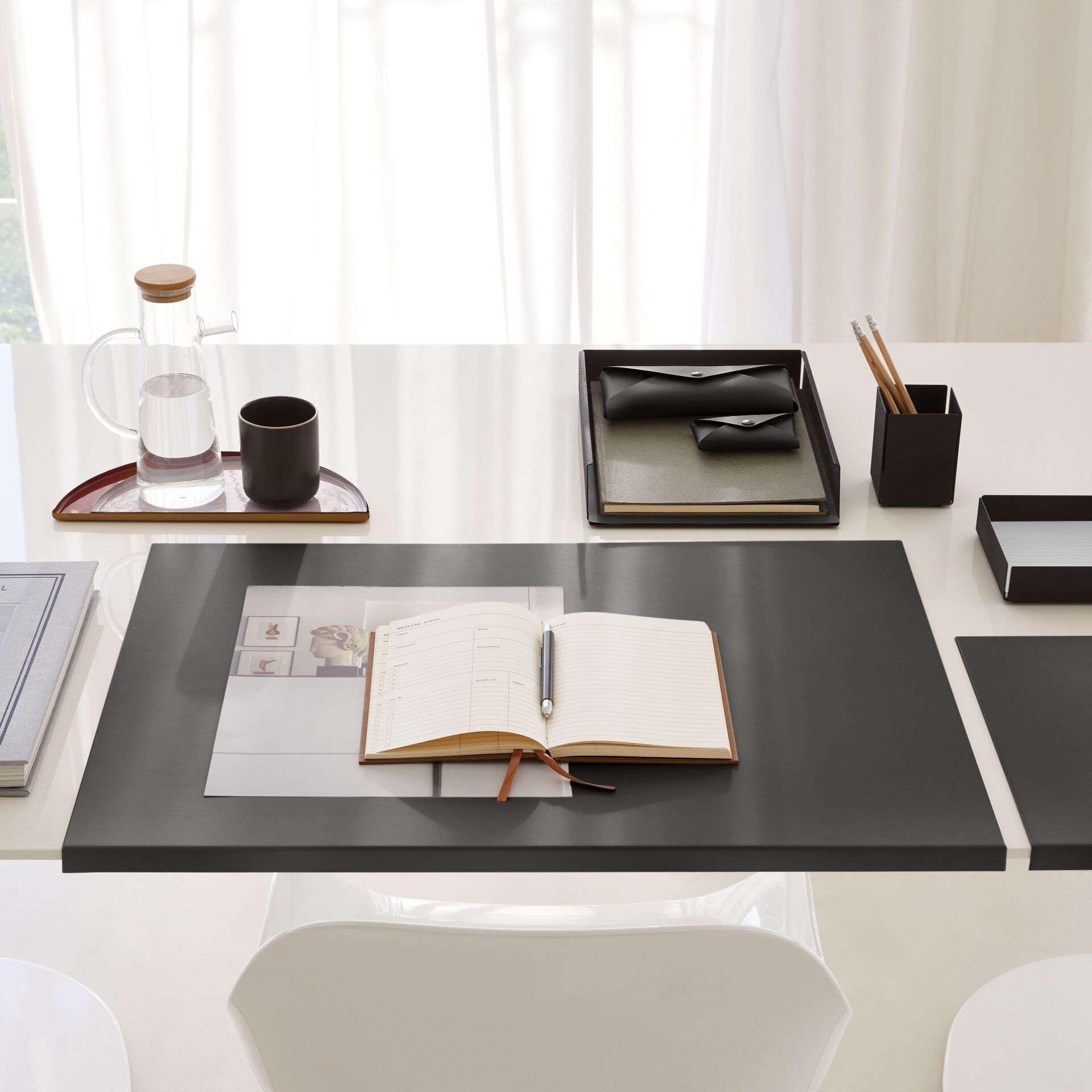 Подпушка из регенерированной кожи EGLOOH талия ARCH-00036138 - Вид №27