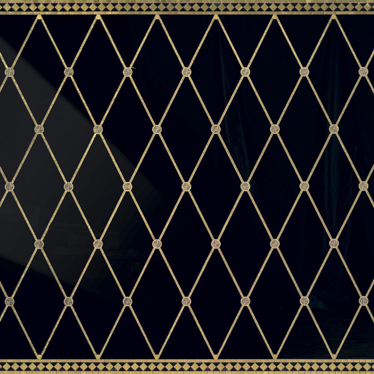 SICIS Dragon Sulphur Lime Vetrite sun-id-1991169 - Вид №23