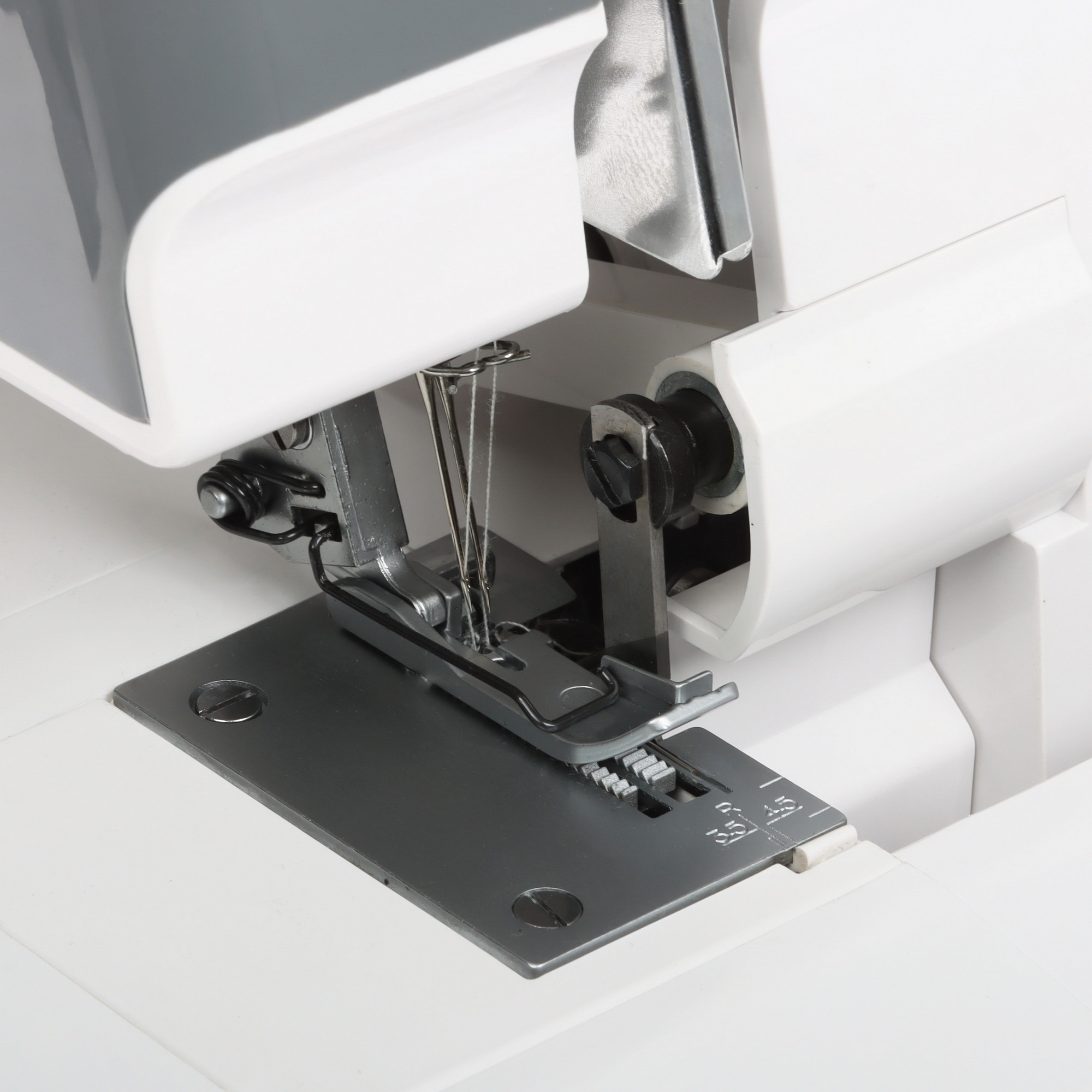 9033256 Оверлок Minerva ExtraLock 530 STDN-0055167 - Вид №4