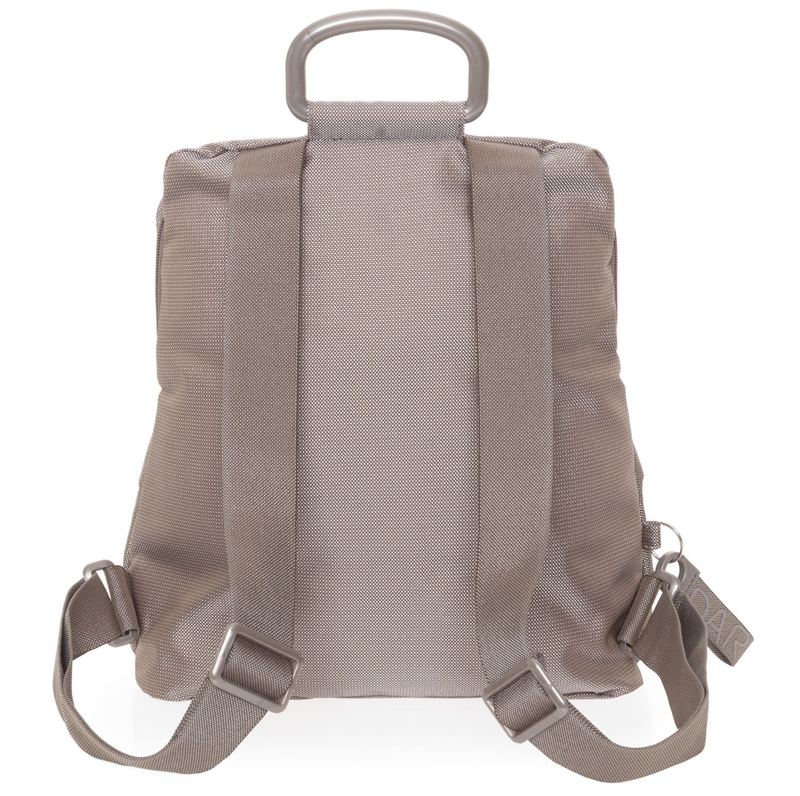 QMTZ4-09K Рюкзак QMTZ4 Backpack Mandarina Duck MD20  - Вид №2