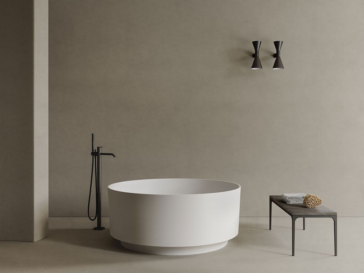 Скамейка для ванной Inbani Grate ARCH-00086085 - Вид №2