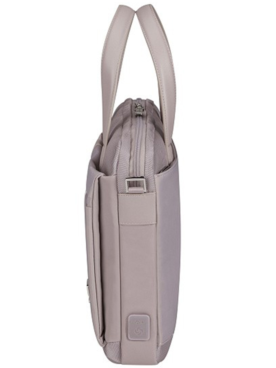 KG9-08002 Сумка для ноутбука KG9*002 Briefcase 15.6 Samsonite Openroad Chic 2.0  - Вид №3