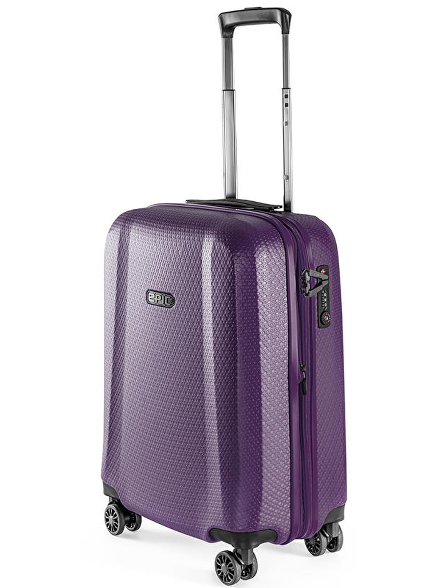 EGT403/04-17 Чемодан EGT403/04 S Epic GTO 5.0 