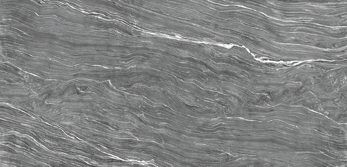 Столешницы для кухни - Оушен блэк LIGRON LIST314 1838