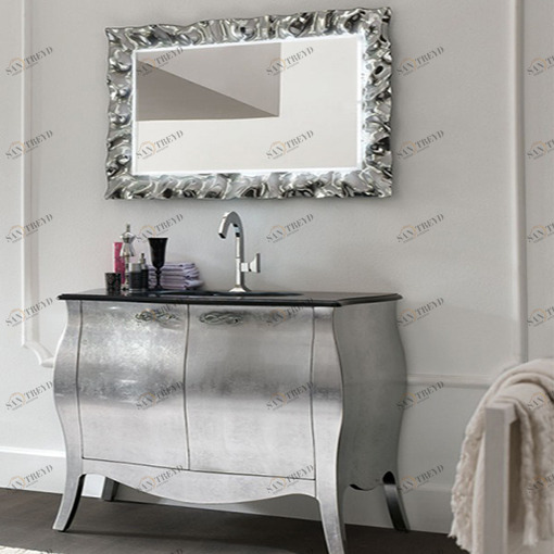 Комплект мебели для ванной v1 Arbi Vogue Collection