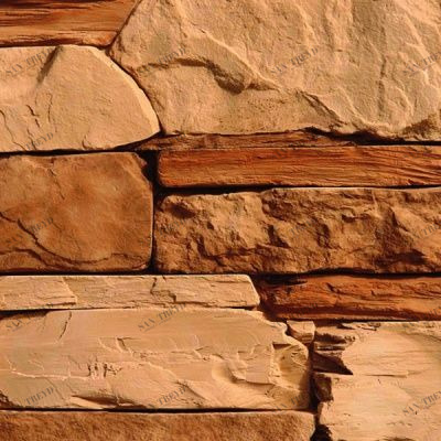 Венеция 610 (вариативный размер) Leonardo Stone 