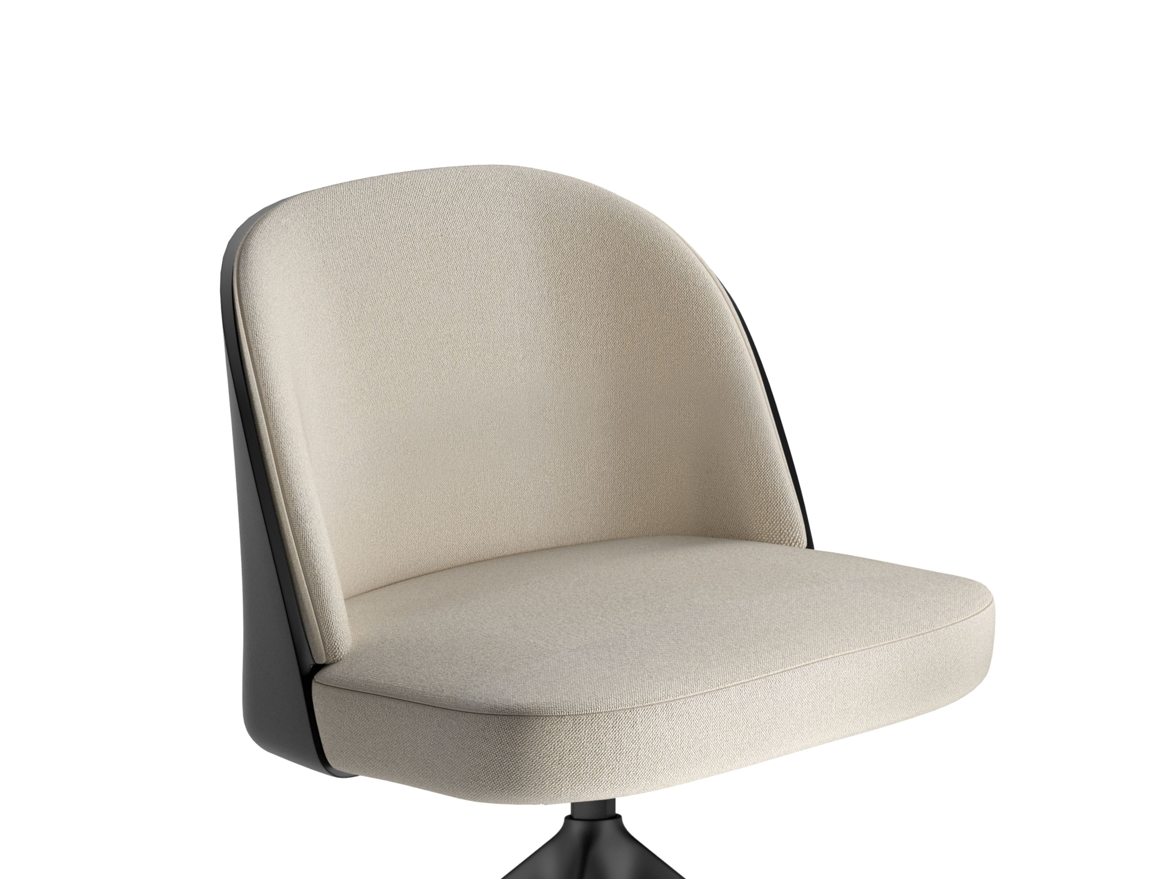 Стул на тканевом насесте Innova Imbottiti TWIN ARCH-00131293 - Вид №1