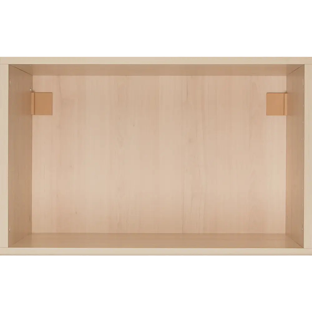 Santreyd Лион — модульный каркас шкафа 60×38,4×54,5 см дуб комано 88967103 STLM-1410658 - Вид №1