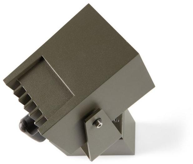 Modular Lighting Instruments Регулируемый светодиодный уличный настенный светильник Julien sun-id-1437000 - Вид №2