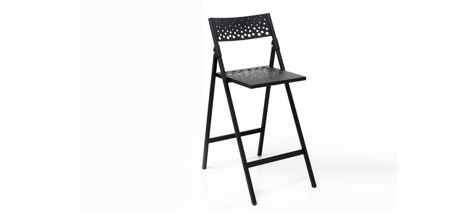 041764 Барный стул Mobliberica Moon - Вид №3