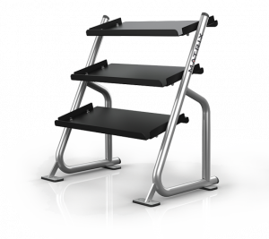 A44 magnum a44 подставка под гантели (мини) MATRIX