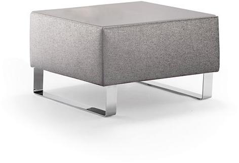 rosconi Пуф / журнальный столик из кожи Ultimo sun-id-1379412 - Вид №1