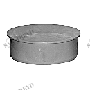 Заглушка 50 ПП POLITRON 201432