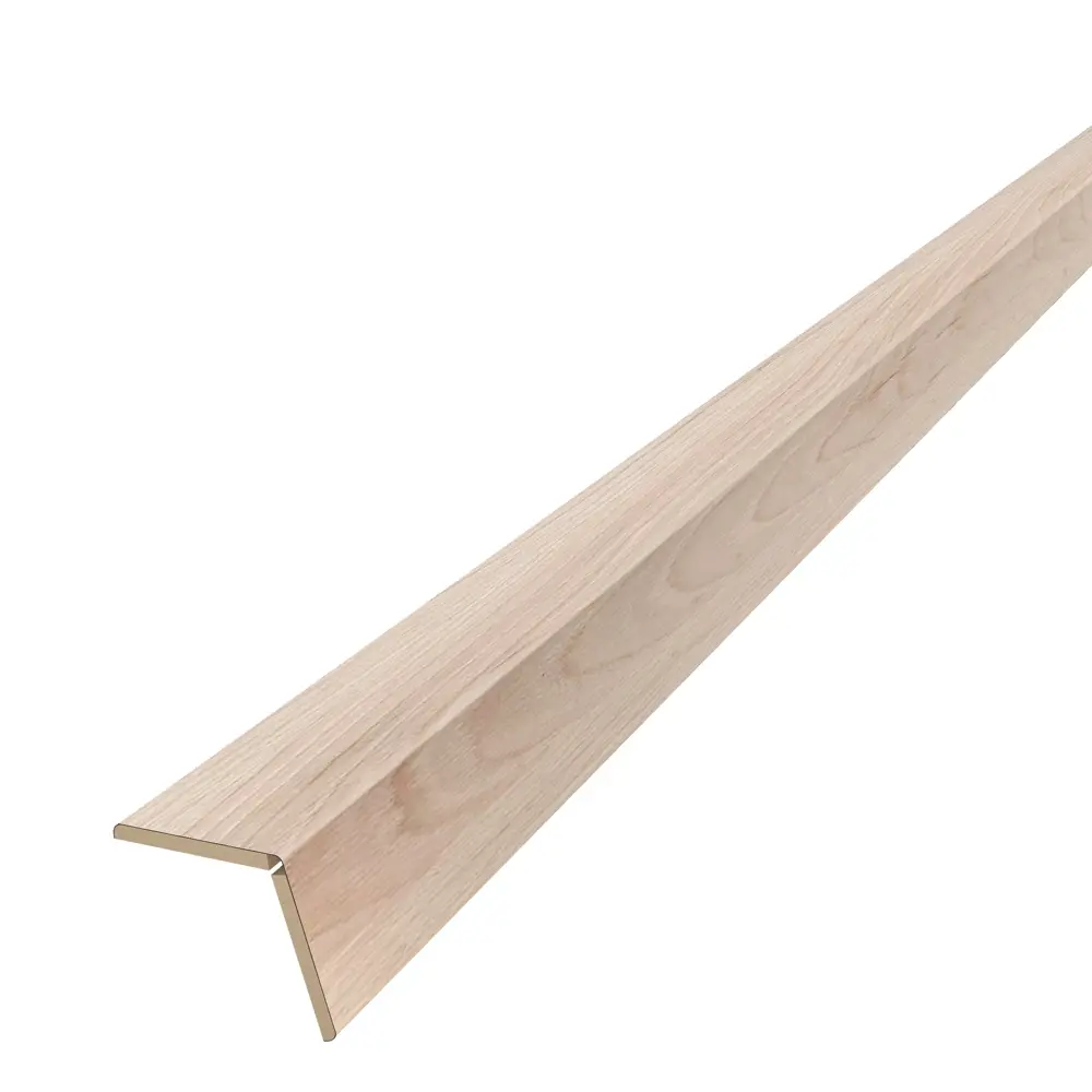 88401723 Угол МДФ 2600x56x3.2 мм альмерия STLM-1013600 Santreyd 