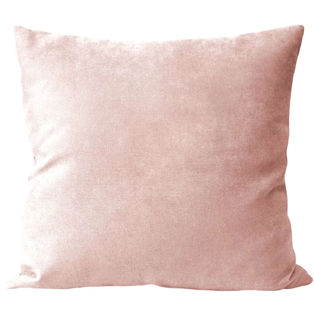 Подушка Seasons Isin 45x45 см цвет розовый 84391942 STLM-2114676 
