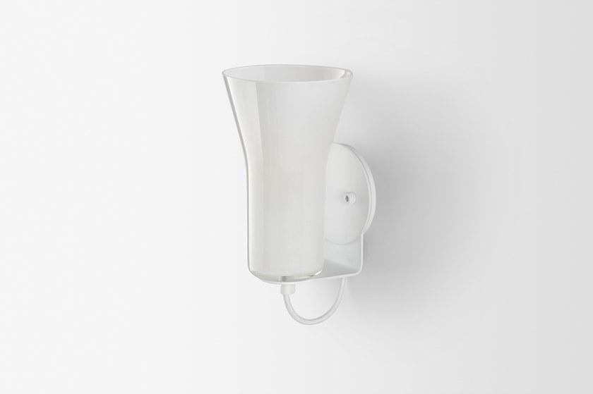 Ross Gardam Настенный светильник из алюминия Silhouette Sw.v1.xxx - Вид №6