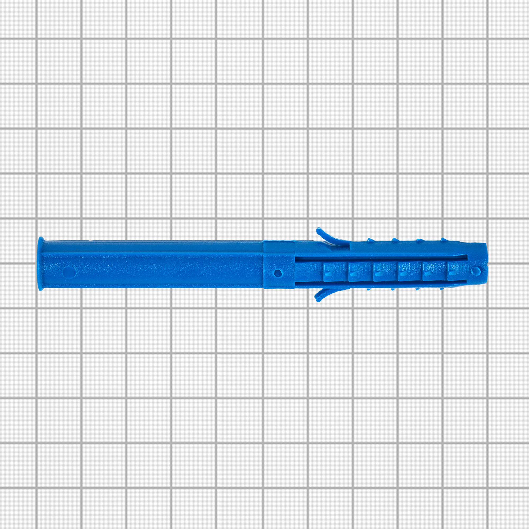 TECH-KREP Дюбель распорный универсальный 10×100 мм для прочного крепления (10 шт) 87493586 STLM-0074150 - Вид №2