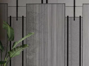 Wall&decò Геометрические обои Contemporary wallpaper 2017