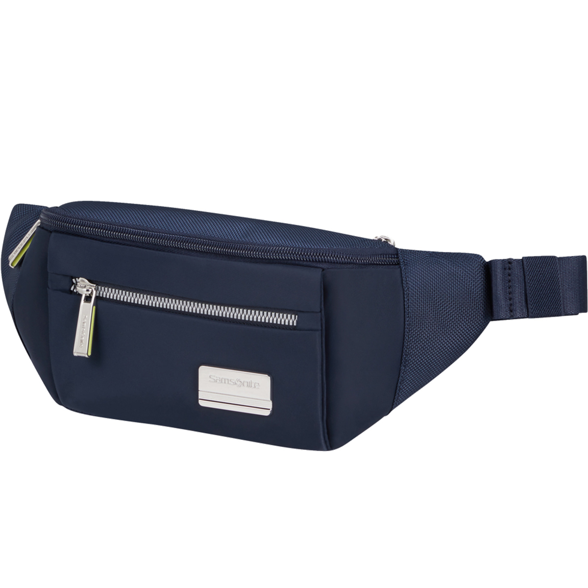 KG9-01001 Сумка поясная KG9*001 Bum Bag Samsonite Openroad Chic 2.0 