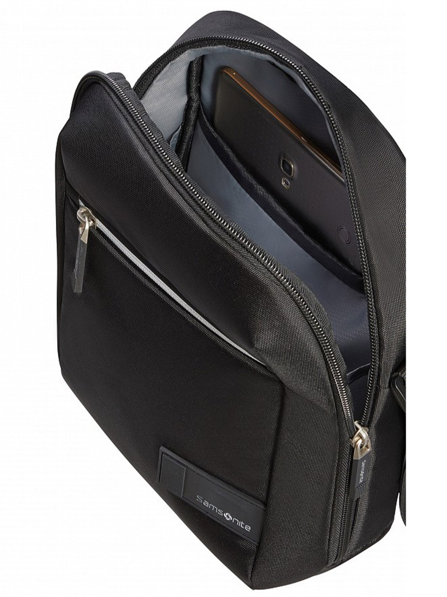 KF2-09001 Сумка плечевая KF2*001 Samsonite Litepoint  - Вид №5