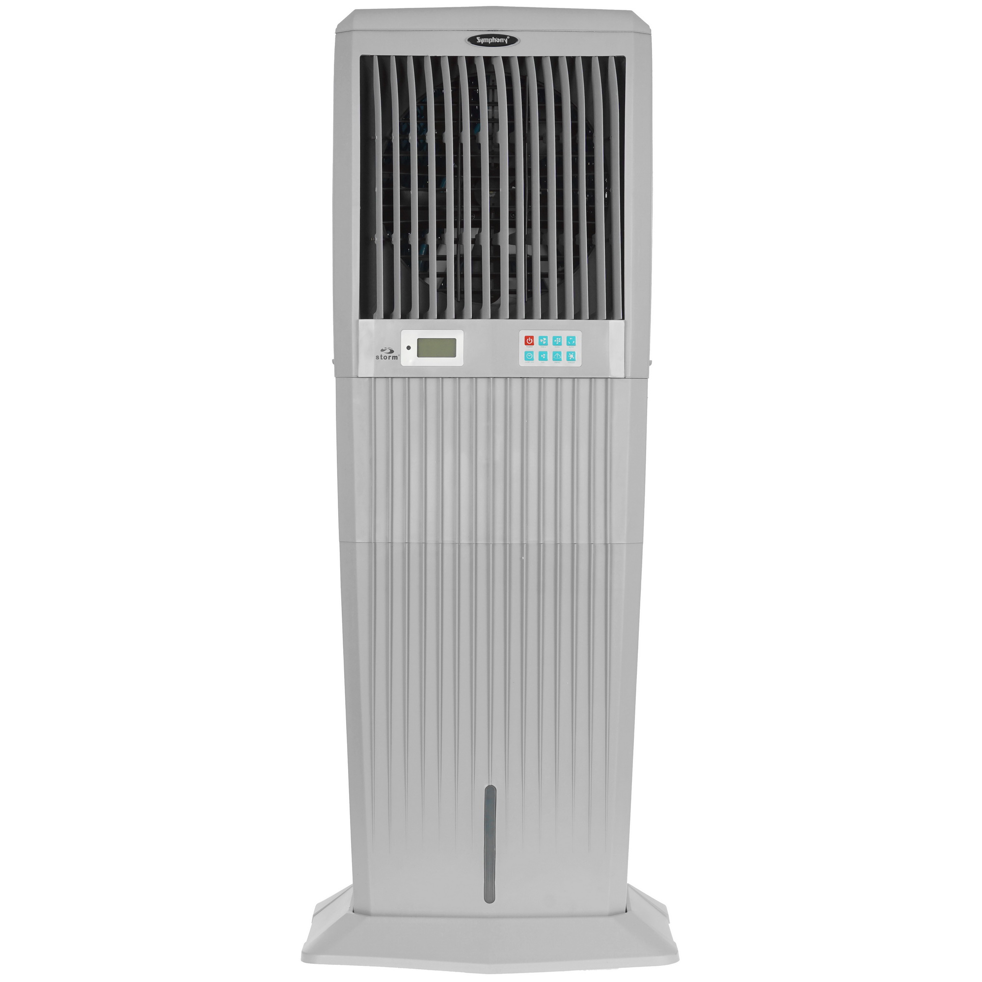 5054749 Охладитель воздуха Symphony Storm 100i серый STDN-0028380 - Вид №1