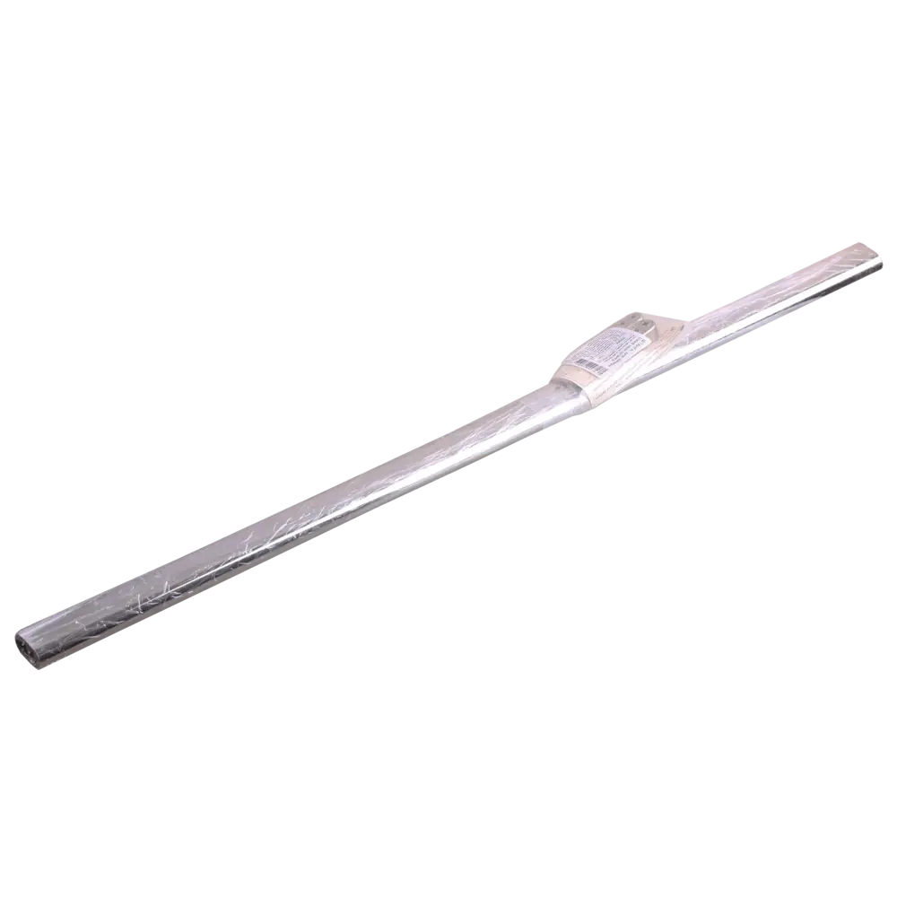 Santreyd Штанга для гардероба 76.5 см стальная хромированная 86340455 STLM-0067953 - Вид №2