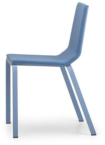 True Design Стул с мягкой подкладкой Marina sun-id-1493304 - Вид №2