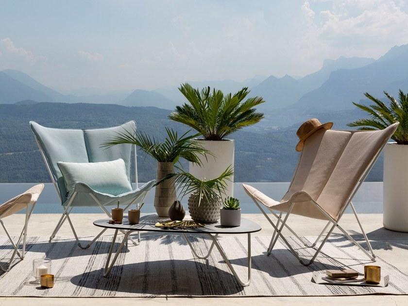 Lafuma Mobilier Складное садовое кресло из батилина® Opale Lfm2964 - Вид №5