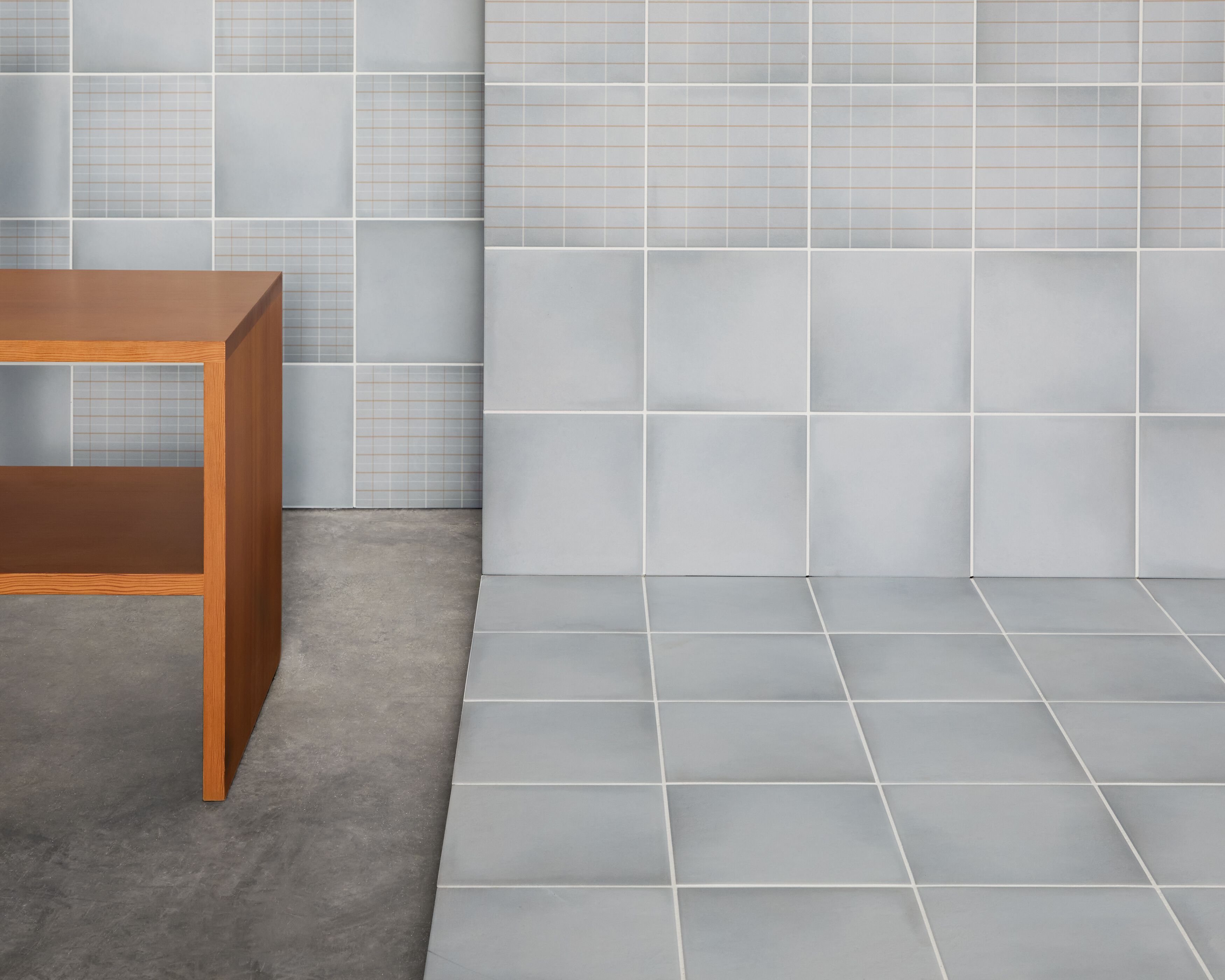 Пол / покрытие Mutina Aurore ARCH-00138530 - Вид №3